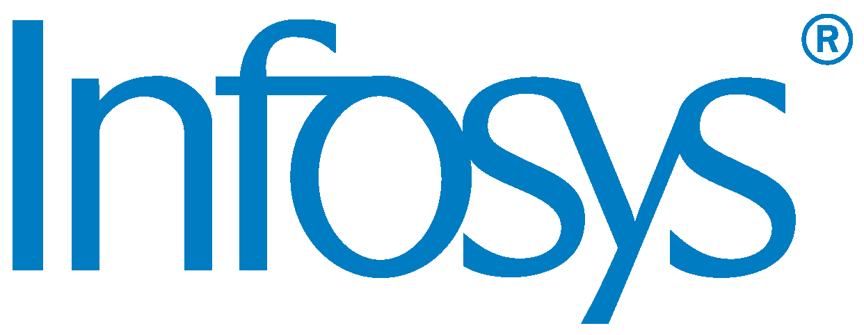 Infosys logo